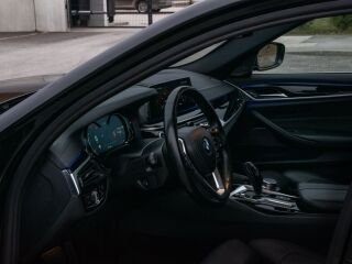 BMW 530 xDrive Luxuryline 3.0 R6 B57 195kW
