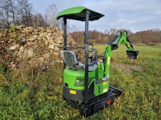 Bertž N2 EURO5 7KW 7kW