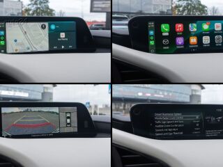Mazda 3 Skyactive-X Luxury 2.0 132kW