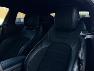 Mercedes-Benz C 220 AMG line 2.1 125кВ