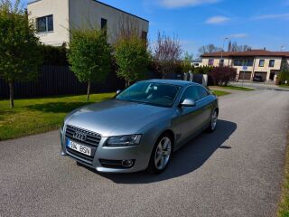 Audi A5 2.7 140кВ