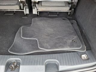 Ford Tourneo Connect 2.0 90kW