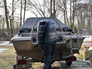 Buster  44кВ