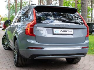 Volvo XC90 7s T8 Dark R-Design Intelli PRO Wntr 2.0 T8 Recharge PHEV Long Range 335kW