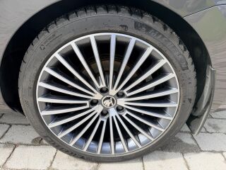 Skoda Superb L&K 2.0 147kW