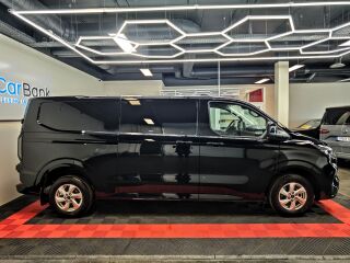 Ford Transit Custom 320 Limited Long 2.0 110kW