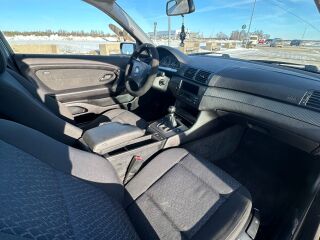 BMW 316 1.8 85kW