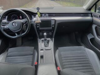 Volkswagen Passat 1.4 110kW