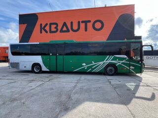 Setra S 416 UL 4x2 260kW