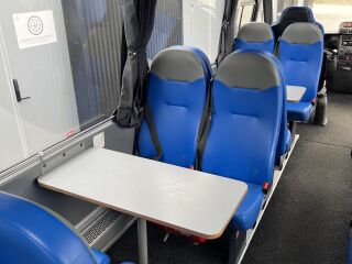 Iveco Daily First Fclli 3.0 125kW