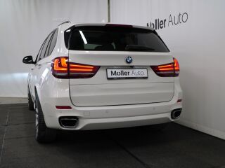 BMW X5 xDrive 30D M-pakett 3.0 190kW