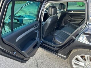 Volkswagen Passat GT R Line 4Motion 2.0 TDI 176kW