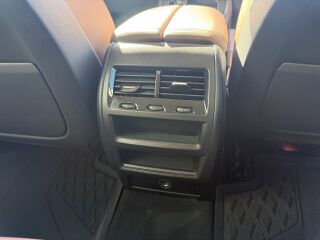 BMW X5 3.0 210kW