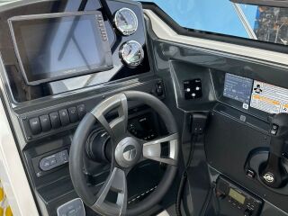 Quicksilver Active 705 Weekend 3.4 V6
