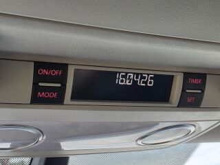 Volkswagen Multivan 4Motion LWB 2.0 150kW