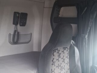 Scania R450 ⁹
