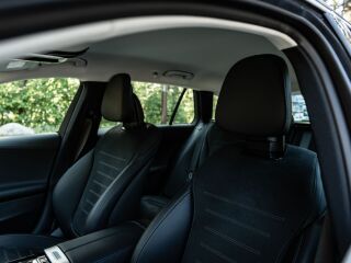 Mercedes-Benz C 200 AMG LINE 1.5 150kW