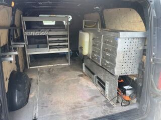 Mercedes-Benz Vito 1.8 75kW
