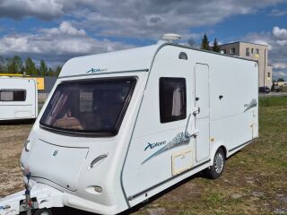 Elddis Xplore 474