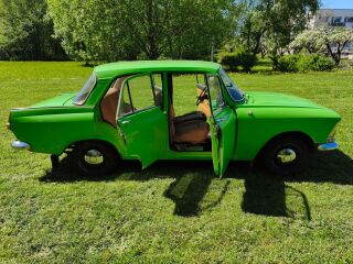IZ 412 1.5 55kW