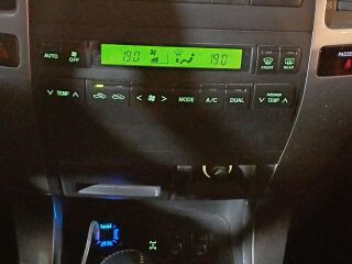 Toyota Land Cruiser 3.0 127kW