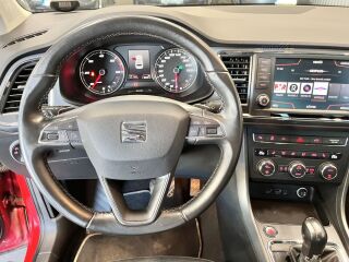 SEAT Ateca Style 1.6 85kW