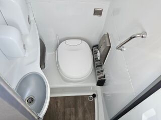 Scania Irizar i6 302kW