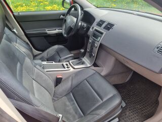 Volvo S40 Facelift 1.6 80kW