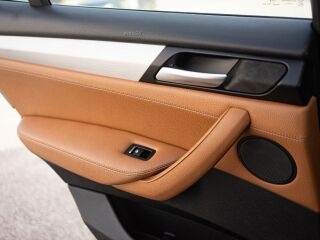 BMW X3 3.0 190кВ