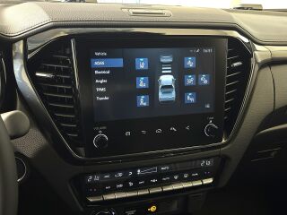 Isuzu D-Max LSE 2.2 R4 120kW