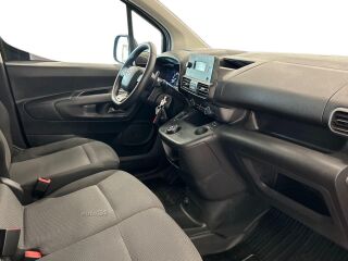 Toyota ProAce City Professional Plus Long Single Door 1.5 96kW