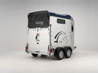 Cheval Liberte Touring Jumping + sadularuum+peade eraldus+ extra