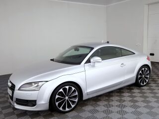 Audi TT S-Line Quattro ATM 3.2 184kW
