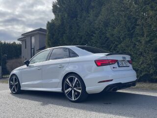 Audi RS 3 2.5 294кВ