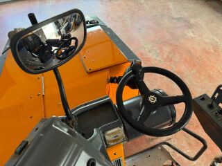 Wirtgen W50DC 92kW