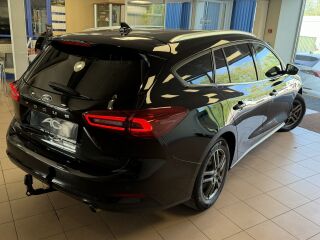 Ford Focus TURNIER TITANIU-X FACELIFT 1.5 R4 ECOBLUE 115 85kW