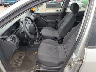 Ford Focus 1.4 55kW