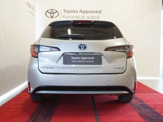 Toyota Corolla Active 1.8 72kW