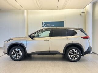 Nissan X-Trail e-POWER e-4ORCE N-Connecta 1.5 116кВ