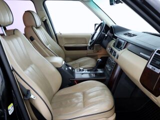 Land Rover Range Rover Vogue Facelift 3.7 TDV8 200кВ
