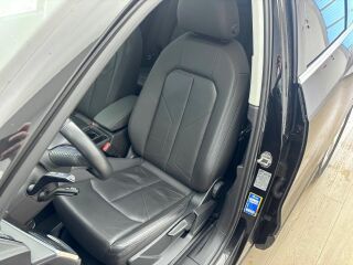 Audi Q3 Advanced 35 TDI 2.0 110kW