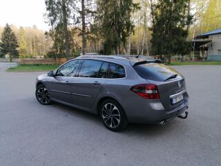 Renault Laguna 1.5 81kW