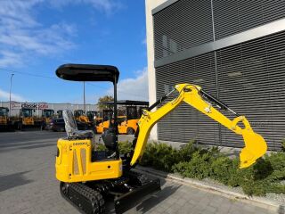 Günter grossmann GG800 NX 8kW