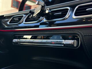 Mercedes-Benz GLS 400 2.9 243kW