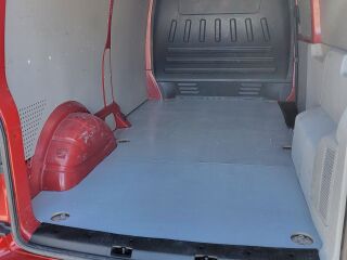 Volkswagen Transporter LONG 2.0 110kW
