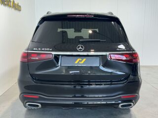 Mercedes-Benz GLS 450 d Facelift 4-Matic Amg-Line 3.0 R6 270kW