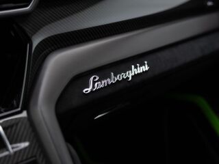 Lamborghini Urus Performante 4.0 490kW