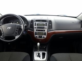 Hyundai Santa Fe Comfort 4x4 ATM 2.2 CRDi 114kW