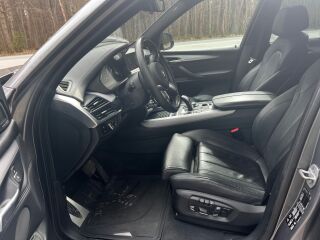BMW X5 3.0 190kW