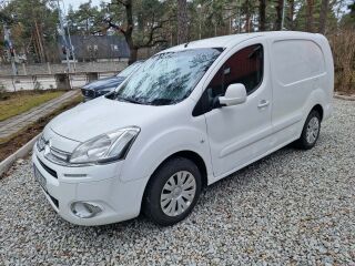 Citroen Berlingo 1.6 66kW